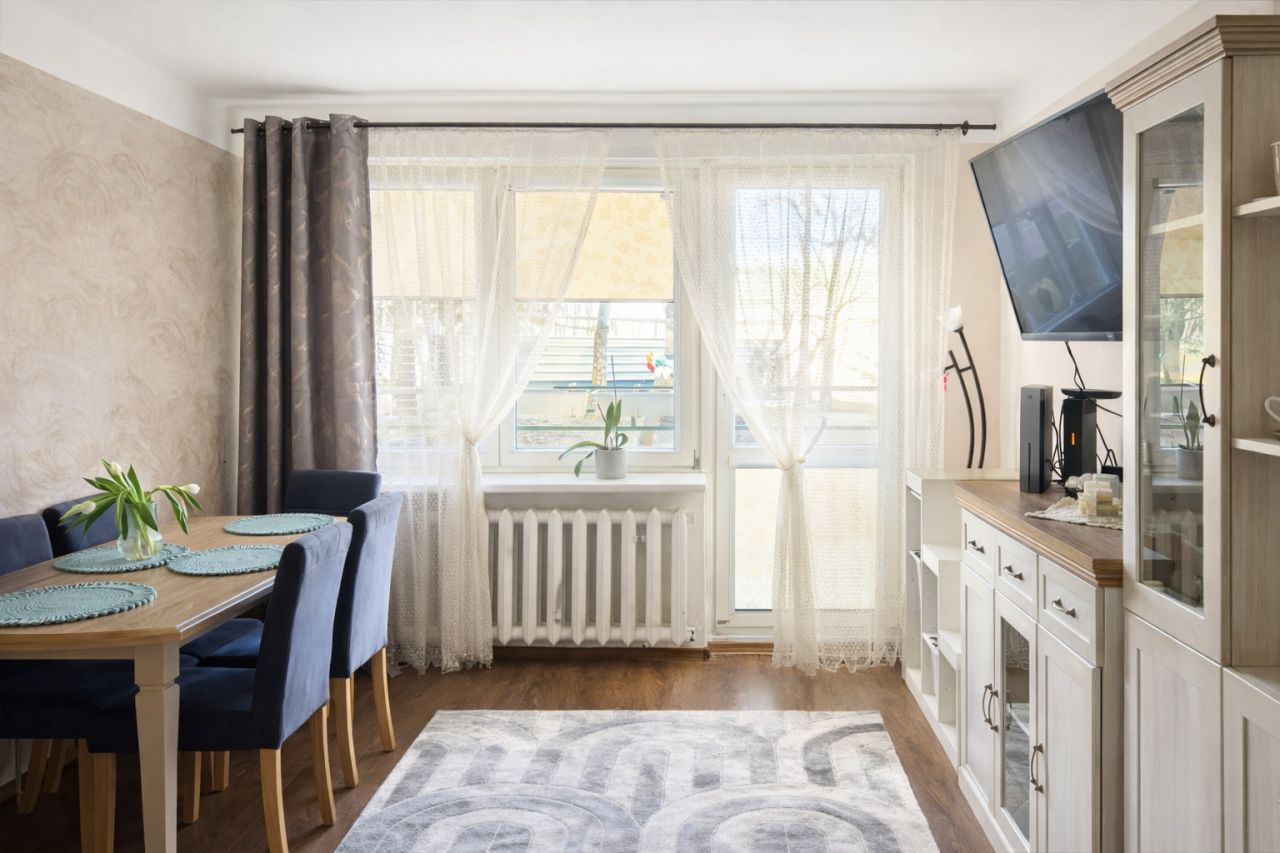 Mieszkanie 3-pokojowe Chełm, ul. Wolności. Zdjęcie 1