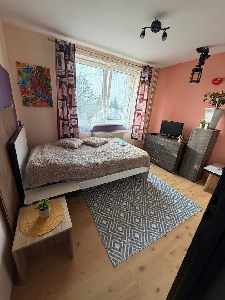 Mieszkanie 2-pokojowe Jaworzno, ul. św. Wojciecha. Zdjęcie 3