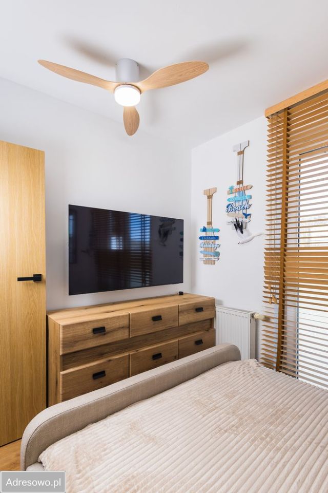 Mieszkanie 2-pokojowe Niechorze, ul. Klifowa. Zdjęcie 18