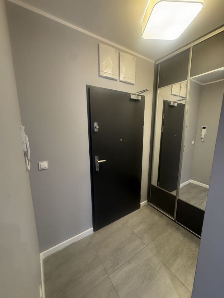 Mieszkanie 1-pokojowe Poznań Rataje. Zdjęcie 4