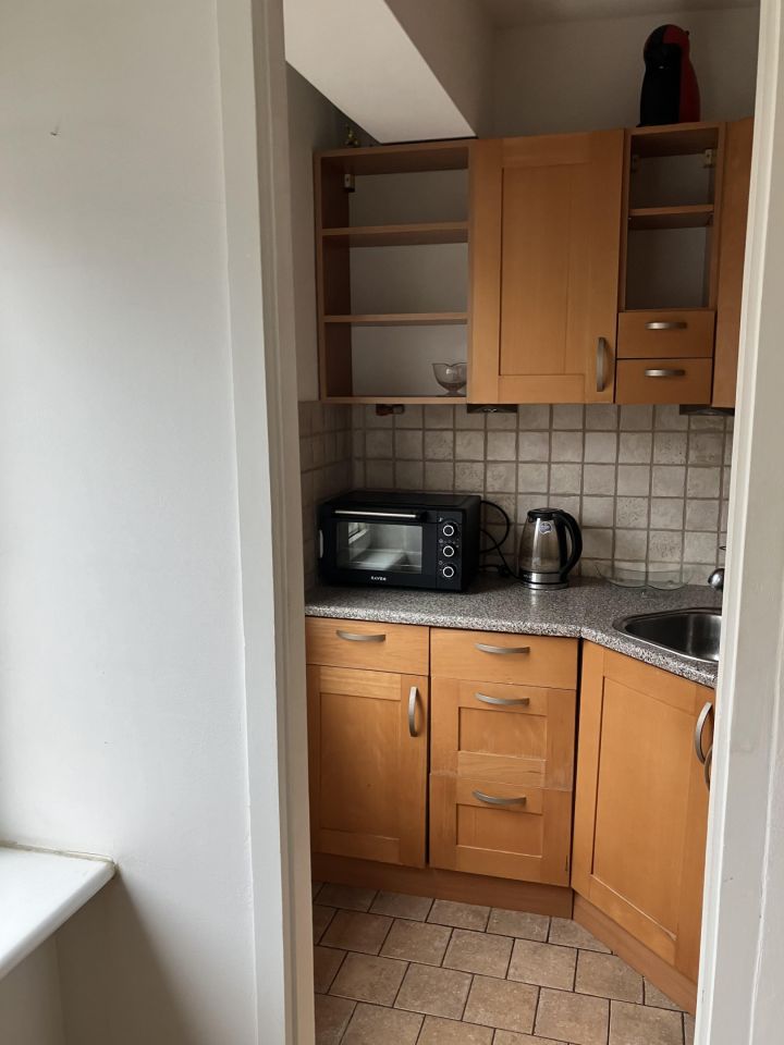 Mieszkanie 1-pokojowe Warszawa Bielany, ul. Podleśna. Zdjęcie 3