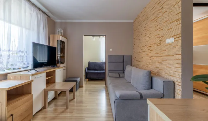 Mieszkanie 3-pokojowe Świnoujście, ul. Juliana Markiewicza