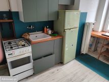 Mieszkanie 2-pokojowe Kraków Krowodrza, ul. Chocimska. Zdjęcie 3