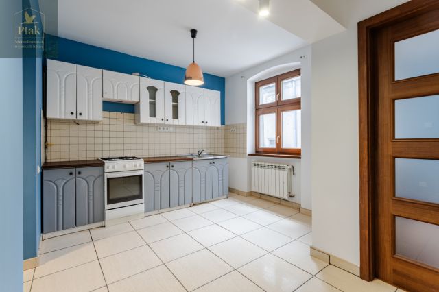 Mieszkanie 3-pokojowe Poznań Centrum, ul. Za Bramką. Zdjęcie 5