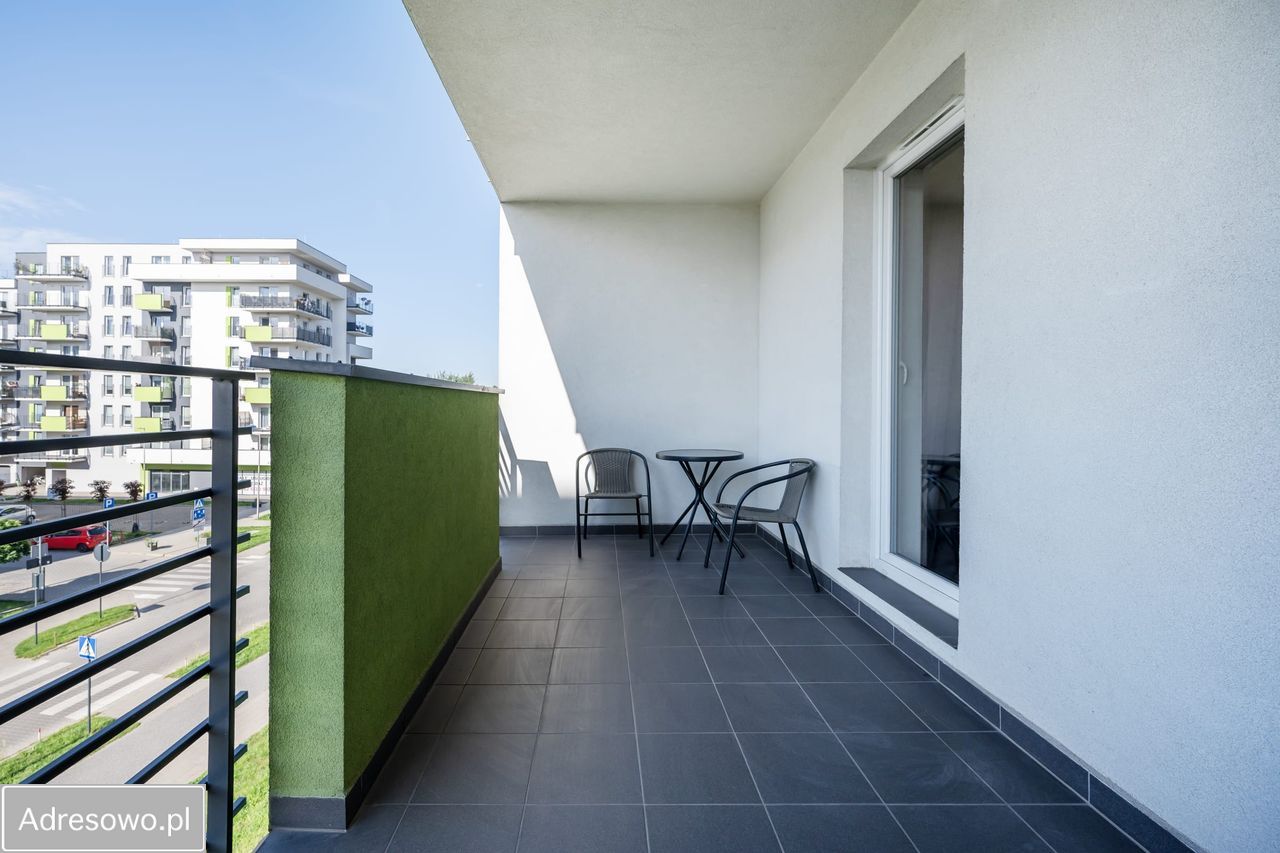 Mieszkanie 2-pokojowe Łódź Teofilów, ul. Traktorowa. Zdjęcie 14