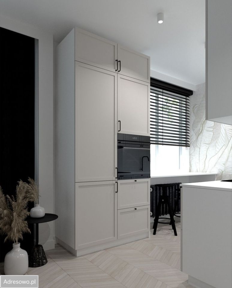 Mieszkanie 2-pokojowe Biała Podlaska, ul. Tadeusza Kościuszki. Zdjęcie 7