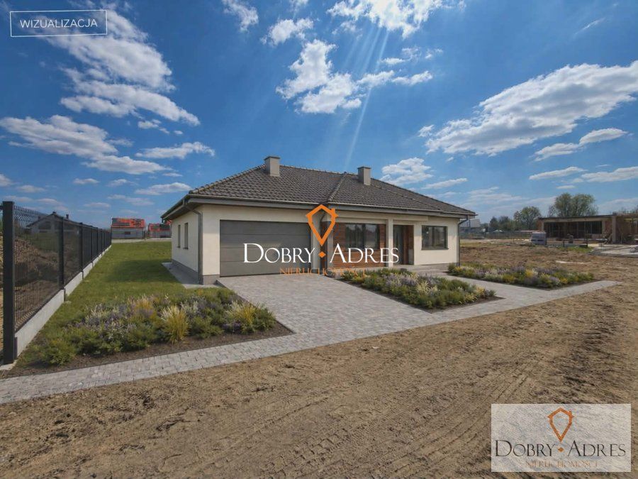 dom wolnostojący, 5 pokoi Tajęcina. Zdjęcie 2