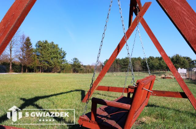 dom wolnostojący, 3 pokoje Gwda Mała. Zdjęcie 18