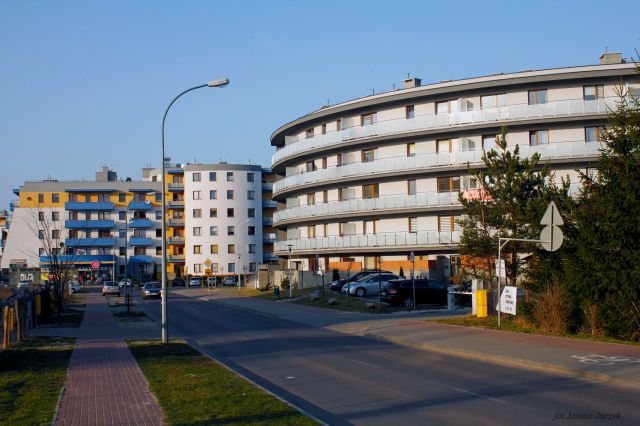 Mieszkanie 2-pokojowe Siedlce, ul. Nowy Świat. Zdjęcie 1