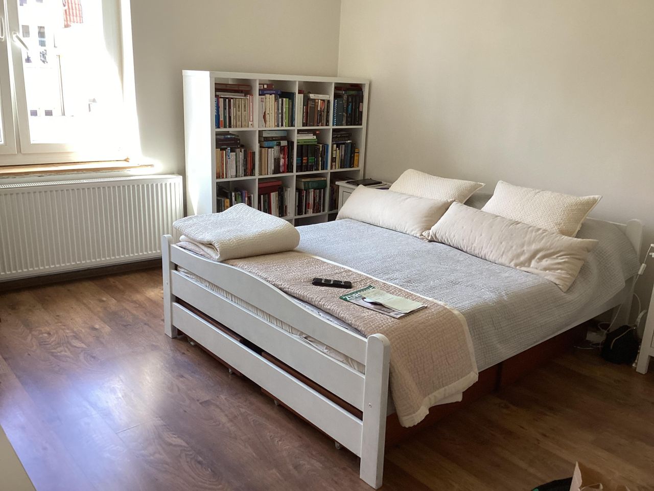 Mieszkanie 2-pokojowe Bydgoszcz Śródmieście, ul. 20 Stycznia 1920. Zdjęcie 8