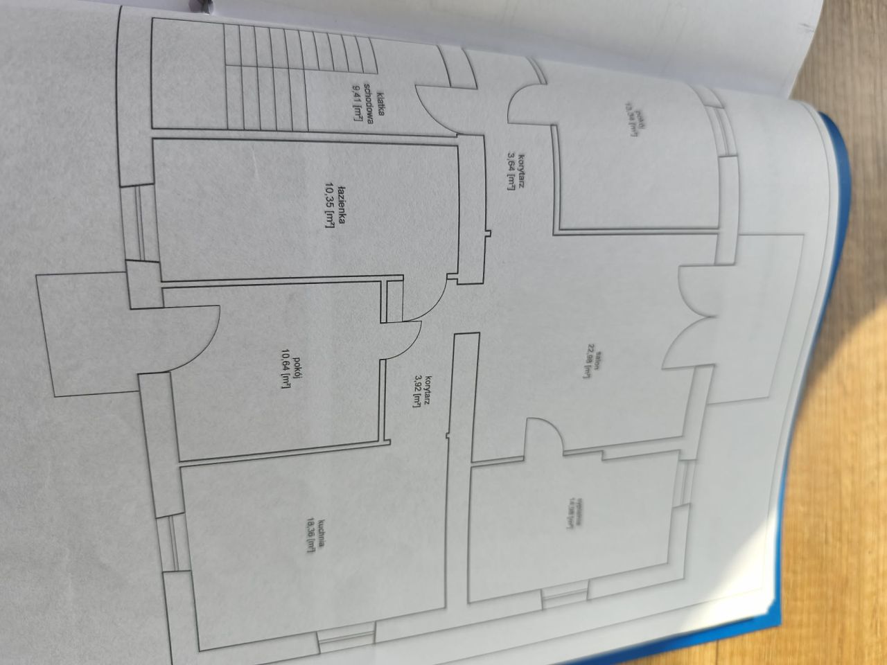dom wolnostojący, 7 pokoi Starachowice Centrum, ul. dr Włodzimierza Cyrkowicza. Zdjęcie 13