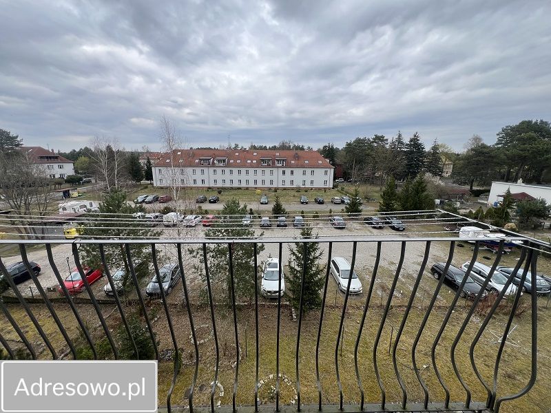 Mieszkanie 2-pokojowe Borne Sulinowo, ul. Wojska Polskiego. Zdjęcie 7