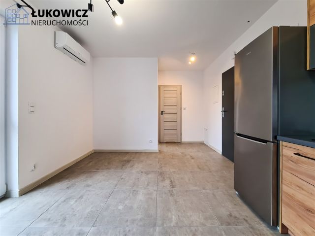 Mieszkanie 2-pokojowe Czechowice-Dziedzice Brzeziny. Zdjęcie 4