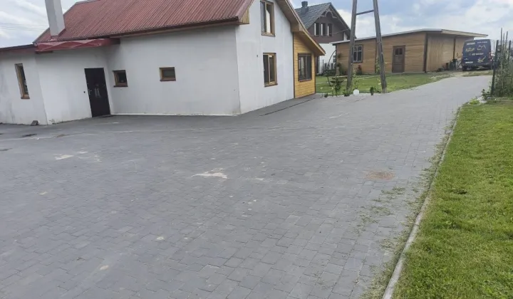 gospodarstwo Kleszczewo Kościerskie