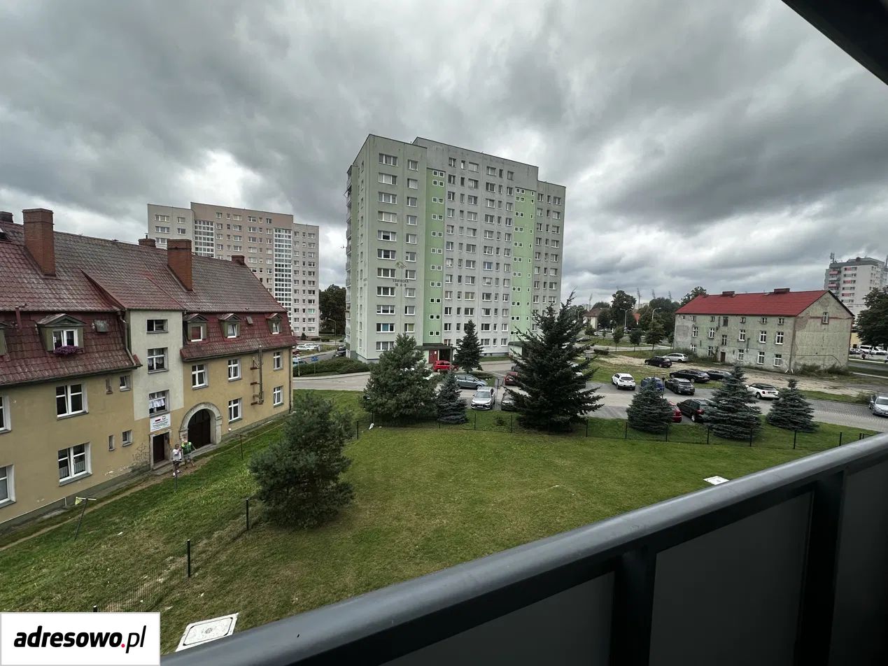 Mieszkanie 2-pokojowe Piła, ul. Łowiecka. Zdjęcie 8