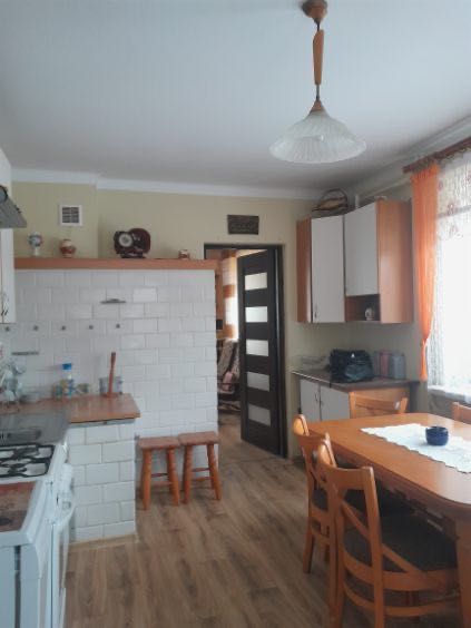 dom wolnostojący Nowy Bazanów. Zdjęcie 8