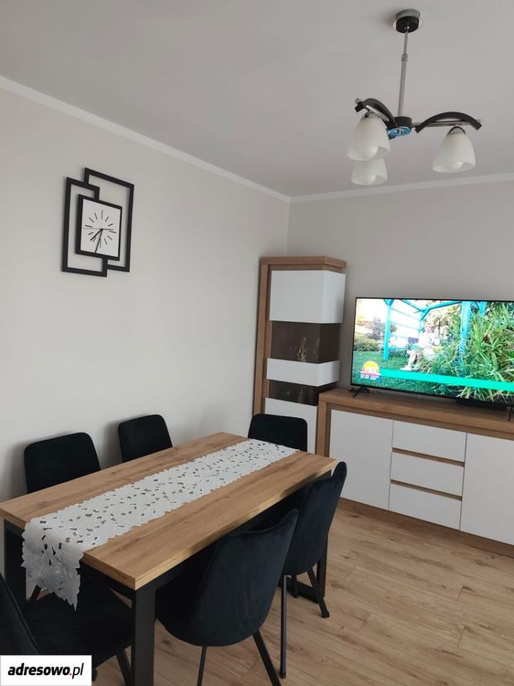 Mieszkanie 3-pokojowe Toruń Na Skarpie. Zdjęcie 9