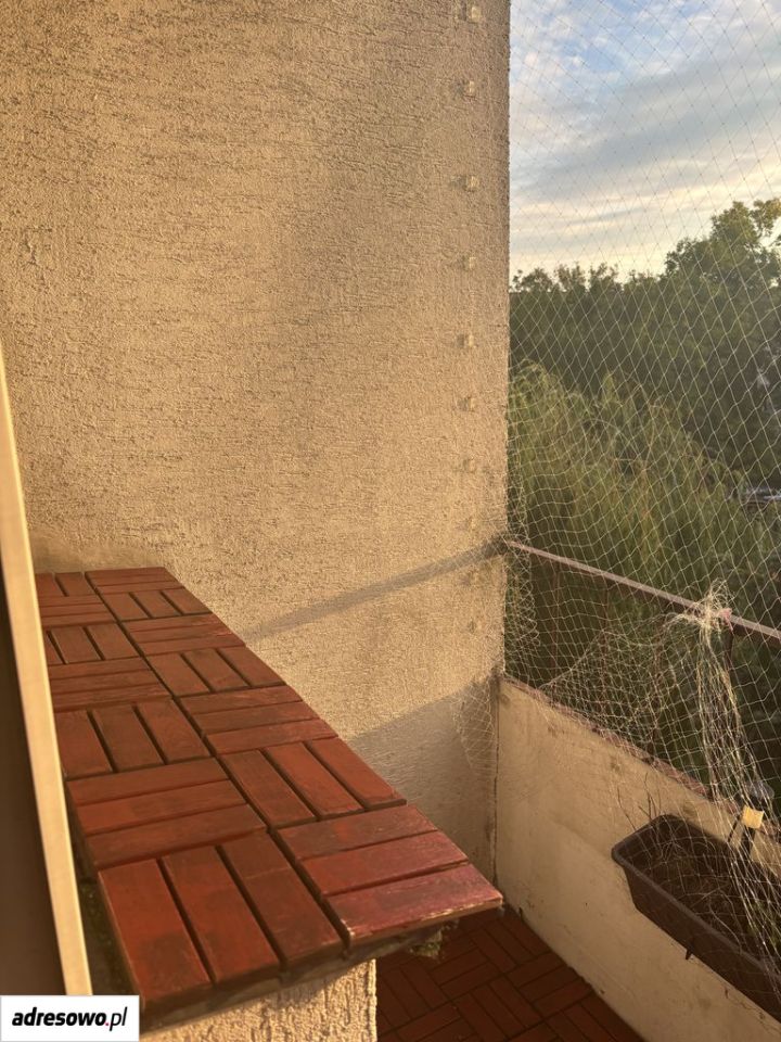 Mieszkanie 2-pokojowe Łódź Górna, ul. Zbaraska. Zdjęcie 8