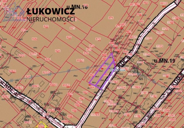 Działka budowlana Ujsoły, ul. Wspólna. Zdjęcie 6