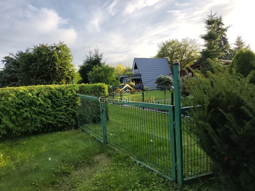 Działka rekreacyjna Luboń, ul. Świerczewska. Zdjęcie 16