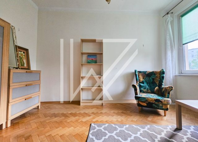 Mieszkanie 2-pokojowe Kraków, ul. Prądnicka. Zdjęcie 6