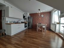 Mieszkanie 2-pokojowe Rzeszów, ul. Baligrodzka. Zdjęcie 1