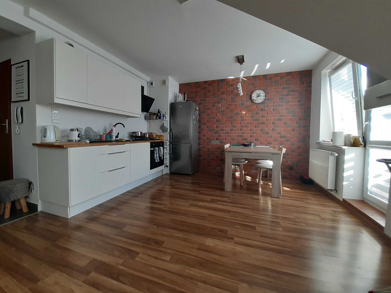 Mieszkanie 2-pokojowe Rzeszów, ul. Baligrodzka. Zdjęcie 2