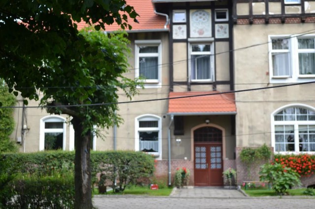 Mieszkanie 4-pokojowe Grodków, ul. Krakowska. Zdjęcie 1