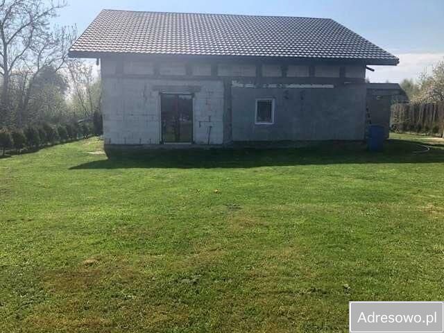 dom wolnostojący, 5 pokoi Henryszew, ul. Górska. Zdjęcie 1