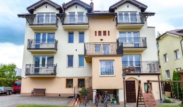 Hotel/pensjonat Ustronie Morskie