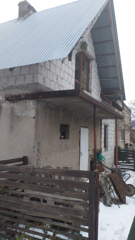 dom wolnostojący Iława. Zdjęcie 2