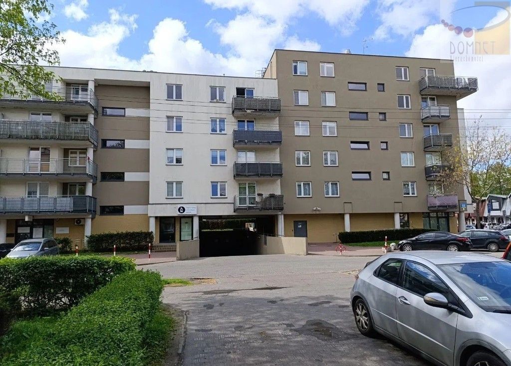 Mieszkanie 2-pokojowe Piastów, ul. Elizy Orzeszkowej. Zdjęcie 14