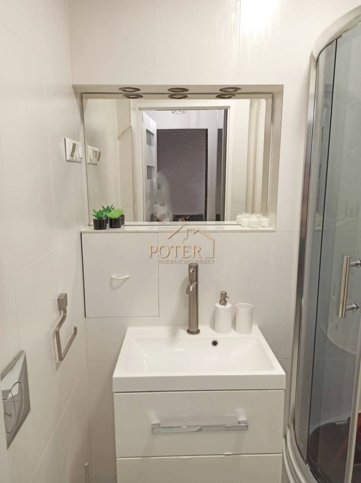 Mieszkanie 2-pokojowe Wrocław Stare Miasto, ul. Nabycińska. Zdjęcie 13