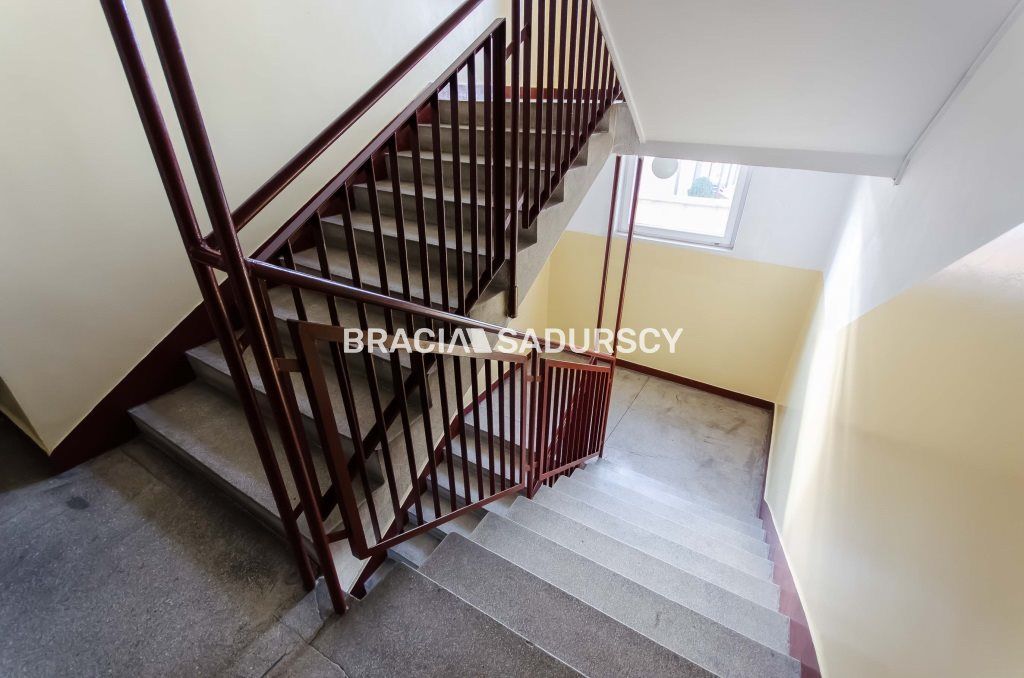 Mieszkanie 5-pokojowe Kraków Dębniki, ul. Praska. Zdjęcie 31