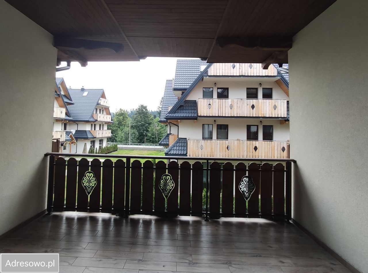 Lokal Zakopane Jaszczurówka, ul. Jaszczurówka-Bory. Zdjęcie 9