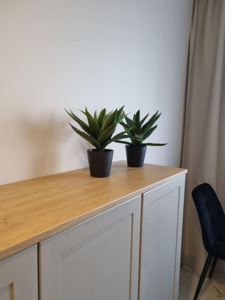 Mieszkanie 4-pokojowe Rzeszów Nowe Miasto, ul. ks. Jerzego Popiełuszki. Zdjęcie 9