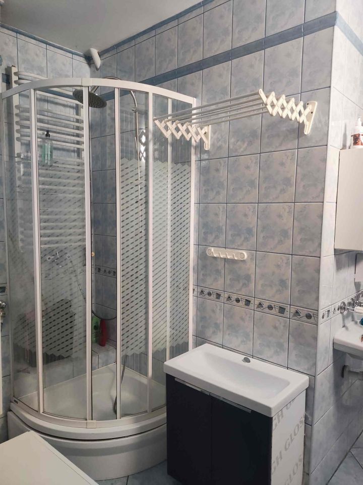 dom wolnostojący, 5 pokoi Szałsza Kuźnica, ul. Tarnogórska. Zdjęcie 13