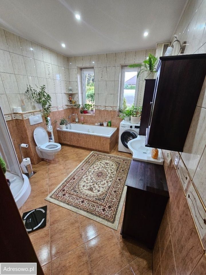 dom wolnostojący, 6 pokoi Jaskrów. Zdjęcie 8