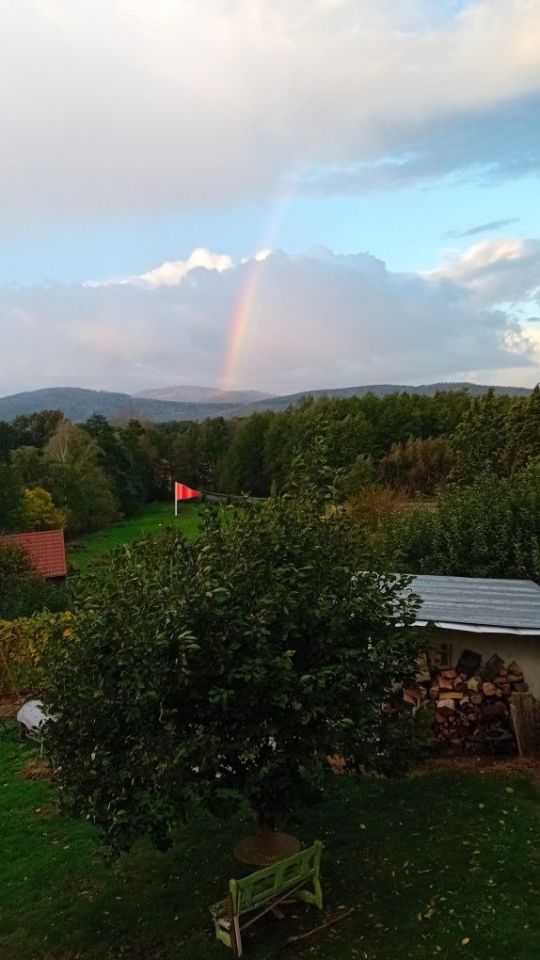 Działka budowlana Dębowiec Wieszczyna. Zdjęcie 7