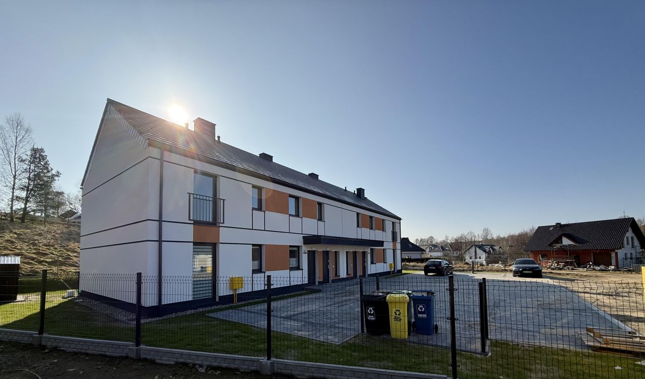 Mieszkanie 4-pokojowe Żukowo, ul. Jana Brzechwy. Zdjęcie 3