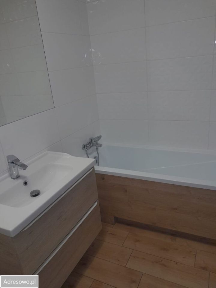 Mieszkanie 3-pokojowe Warszawa Ursynów, ul. Kłobucka. Zdjęcie 6