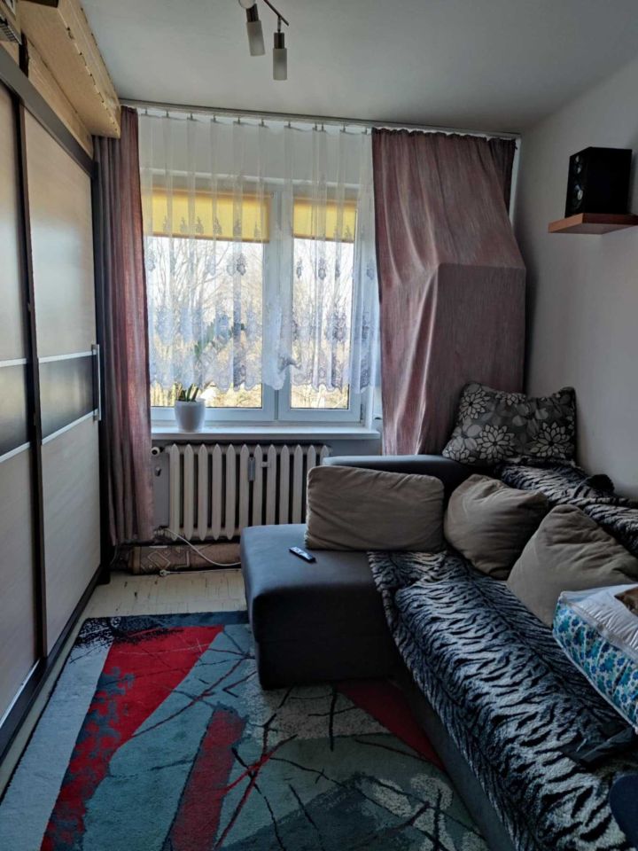 Mieszkanie 3-pokojowe Puławy, ul. Juliusza Słowackiego. Zdjęcie 6