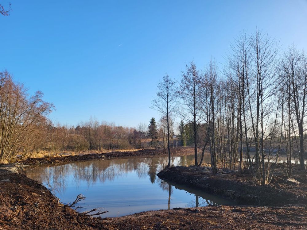 Działka rolno-budowlana Szczodrowo. Zdjęcie 6