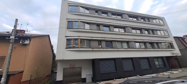 Mieszkanie 2-pokojowe Kraków Grzegórzki, ul. Władysława Jaworskiego. Zdjęcie 1