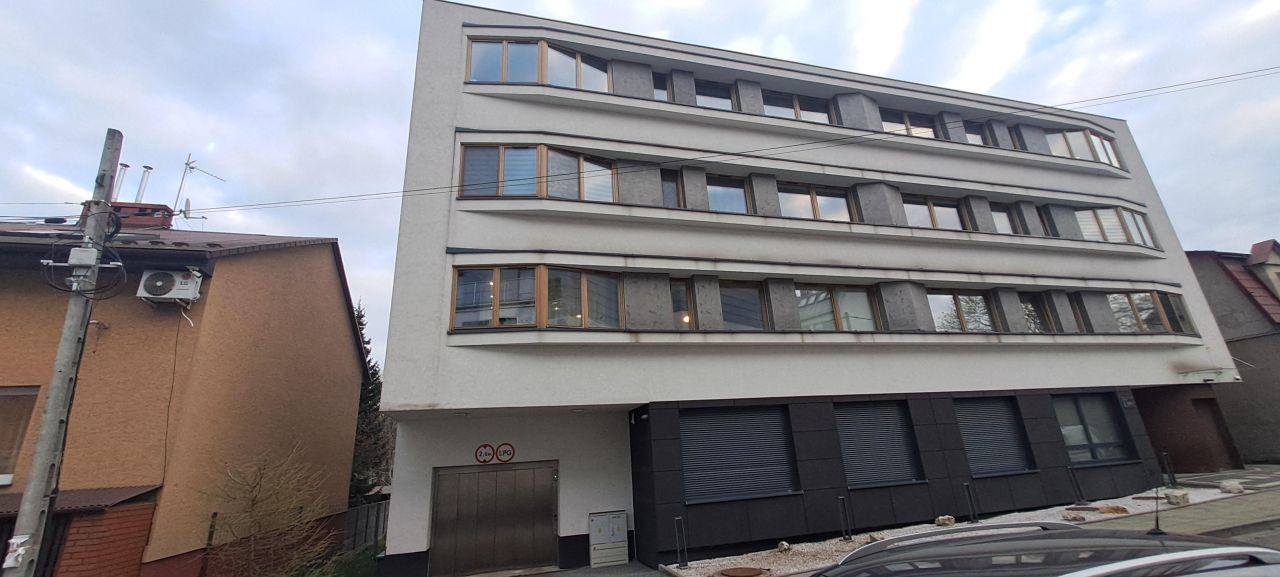 Mieszkanie 2-pokojowe Kraków Grzegórzki, ul. Władysława Jaworskiego