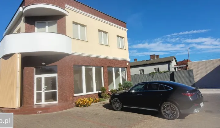 Lokal Toruń Mokre, ul. Bolesława Chrobrego