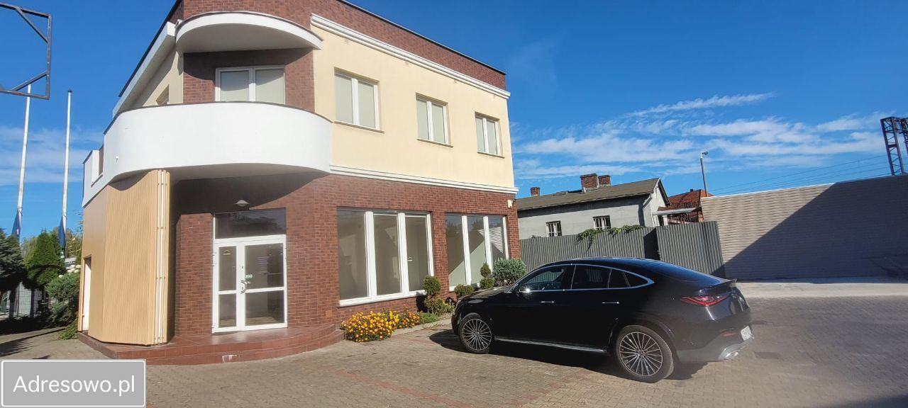 Lokal Toruń Mokre, ul. Bolesława Chrobrego