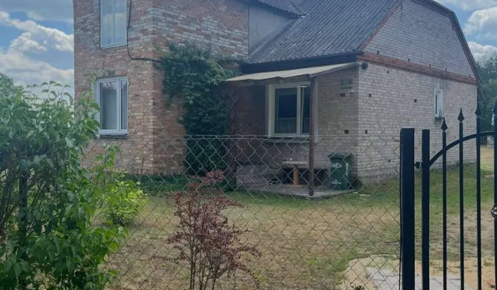 dom wolnostojący, 3 pokoje Cieloszka