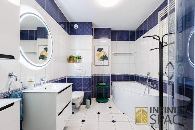 Mieszkanie 3-pokojowe Warszawa Śródmieście, ul. Zygmunta Słomińskiego. Zdjęcie 15