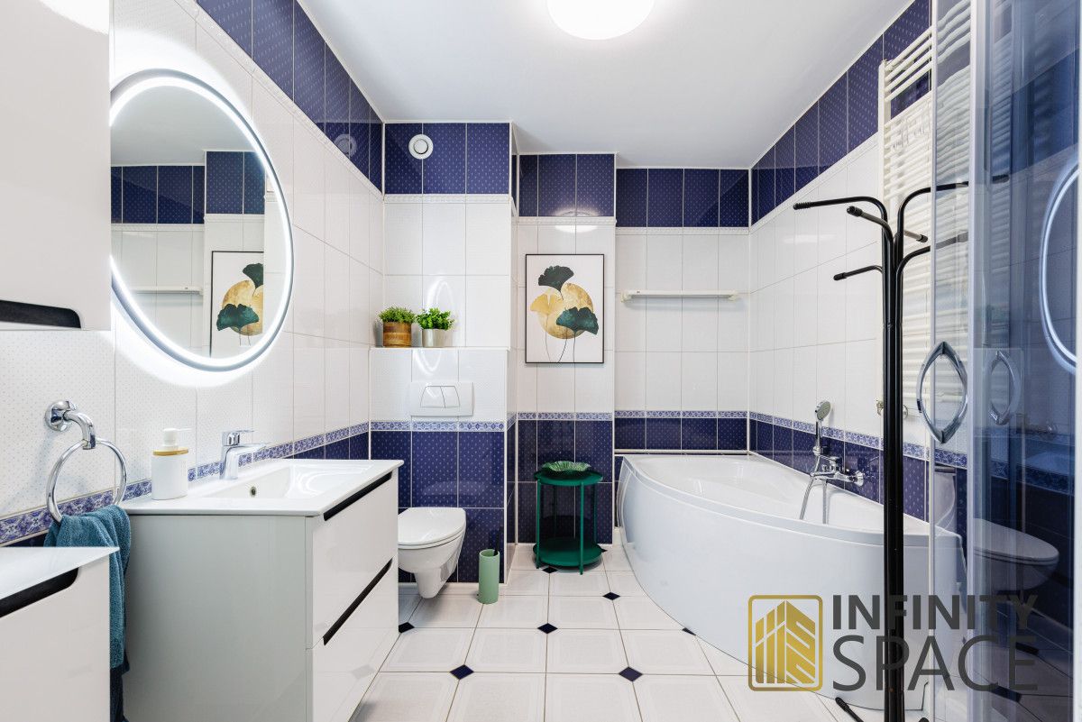 Mieszkanie 3-pokojowe Warszawa Śródmieście, ul. Zygmunta Słomińskiego. Zdjęcie 15